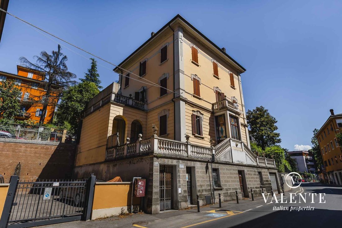 Apartment in Colli Zone, Bologna, Emilia-Romagna 1 - 18329304