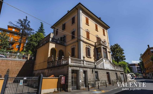 Apartment in Colli Zone, Bologna, Emilia-Romagna 1