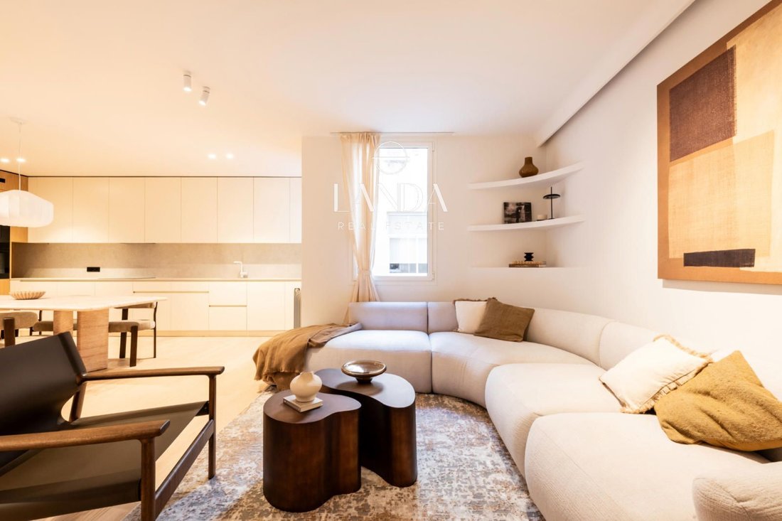 Apartment in Centro, Madrid, Spain 1 - 18330031