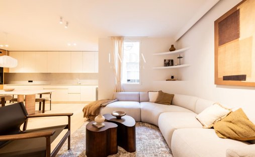 Appartement à Centro, Madrid, Espagne 1