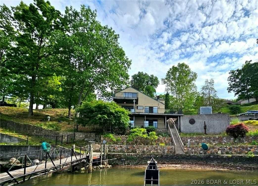 House in Sunrise Beach, Missouri, United States 3 - 18107853
