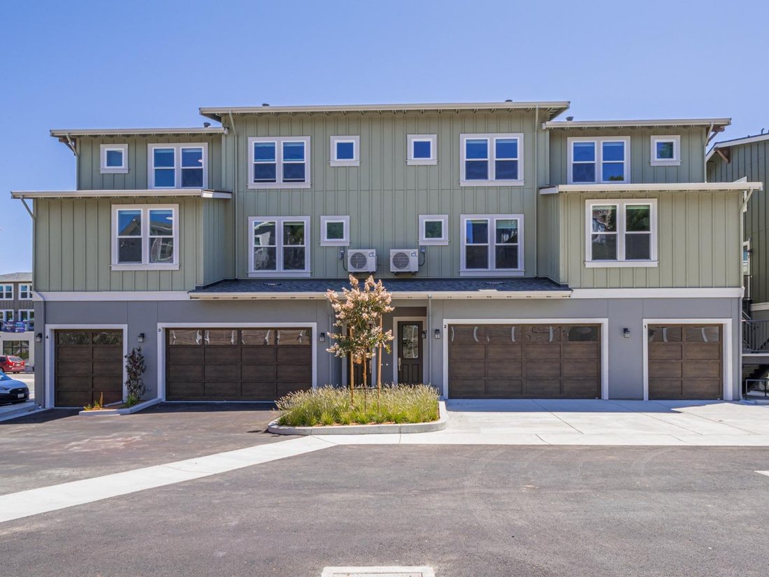 Condominio a Aptos, California, Stati Uniti 1 - 18330363