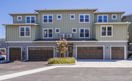 Condo in Aptos, California, United States 1