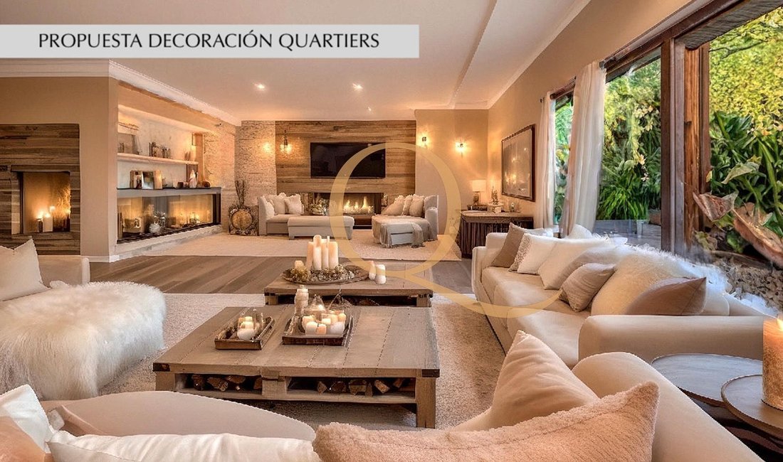 Chalet in Hortaleza, Madrid, Spain 3 - 18330260