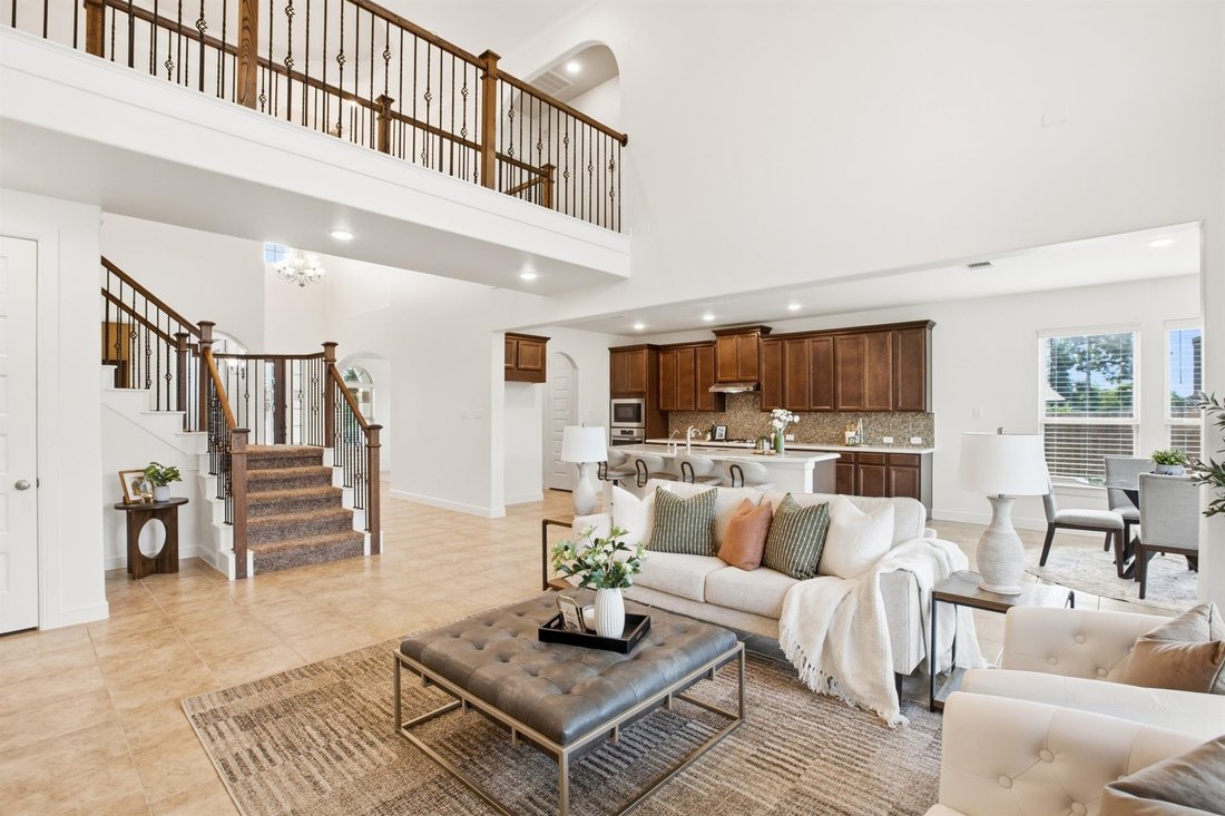 House in Sugar Land, Texas, United States 5 - 18331251