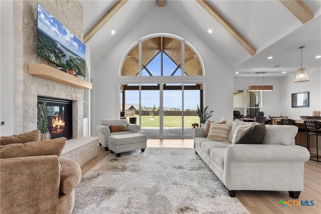 House in Salado, Texas, United States 1 - 18329514
