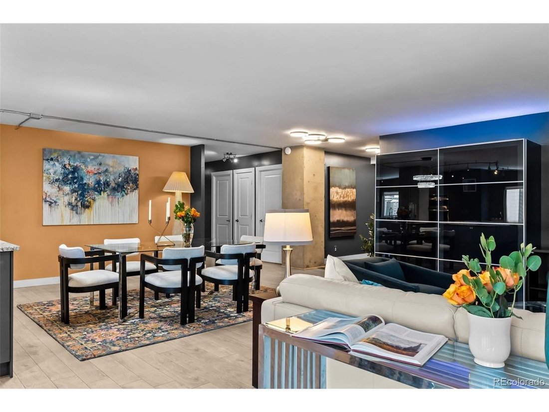 Condo in Denver, Colorado, United States 4 - 18330781