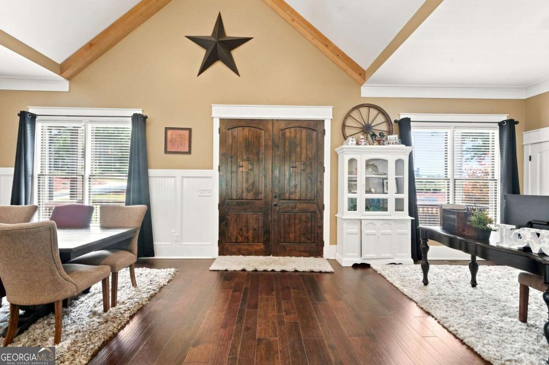 House in Canton, Georgia, United States 4 - 18331121