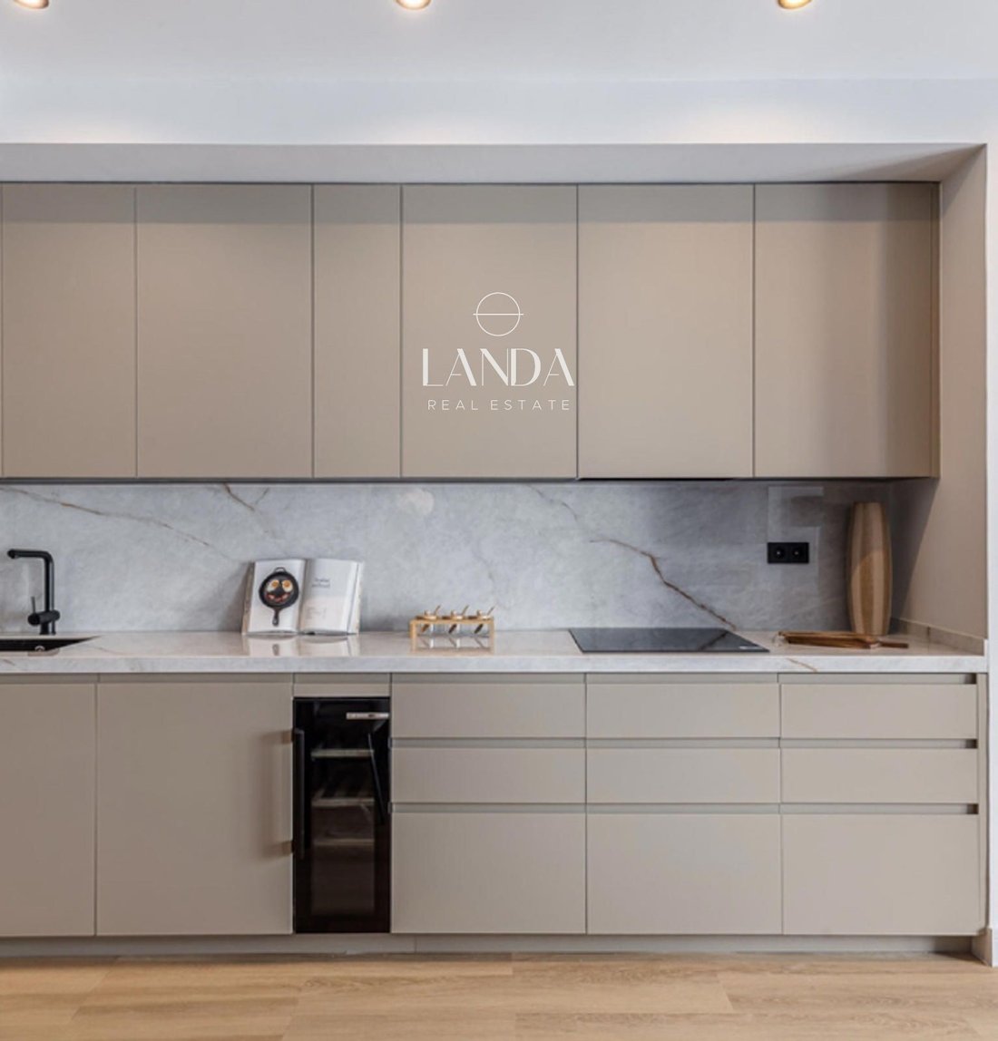 Apartment in Chamberi, Madrid, Spain 4 - 18329634