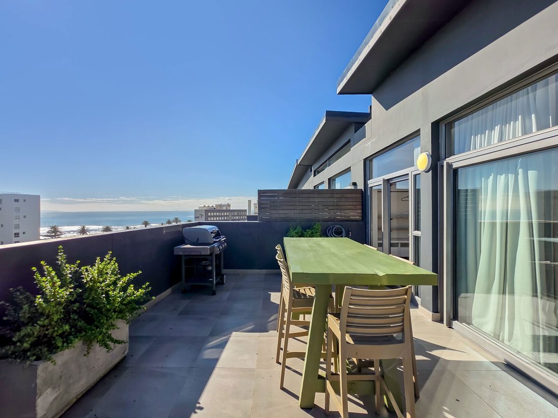 Wohnung in Sea Point, Atlantikküste, Kapstadt 4 - 18329134