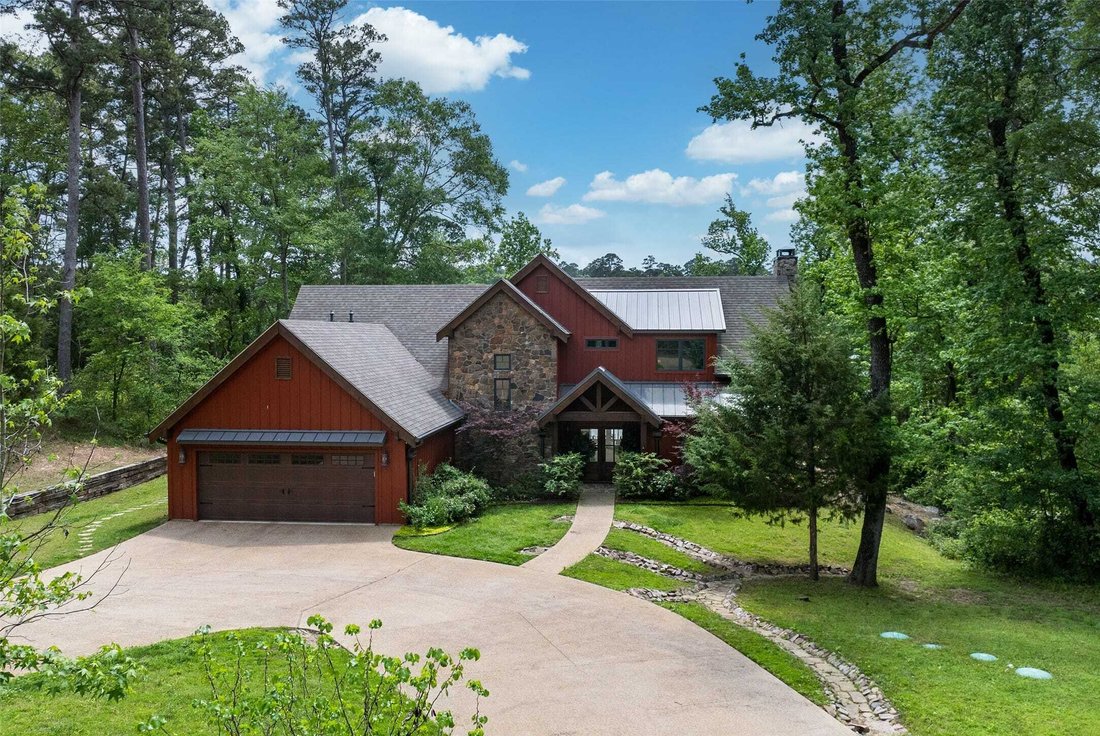 House in Mineola, Texas, United States 5 - 17761372