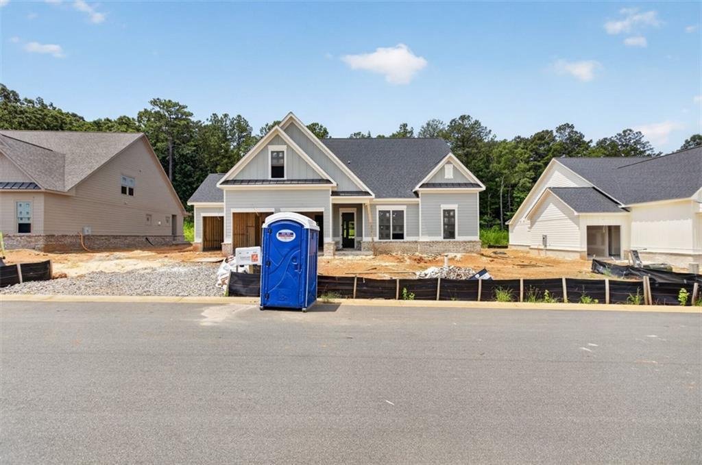 House in Winder, Georgia, United States 3 - 18085611