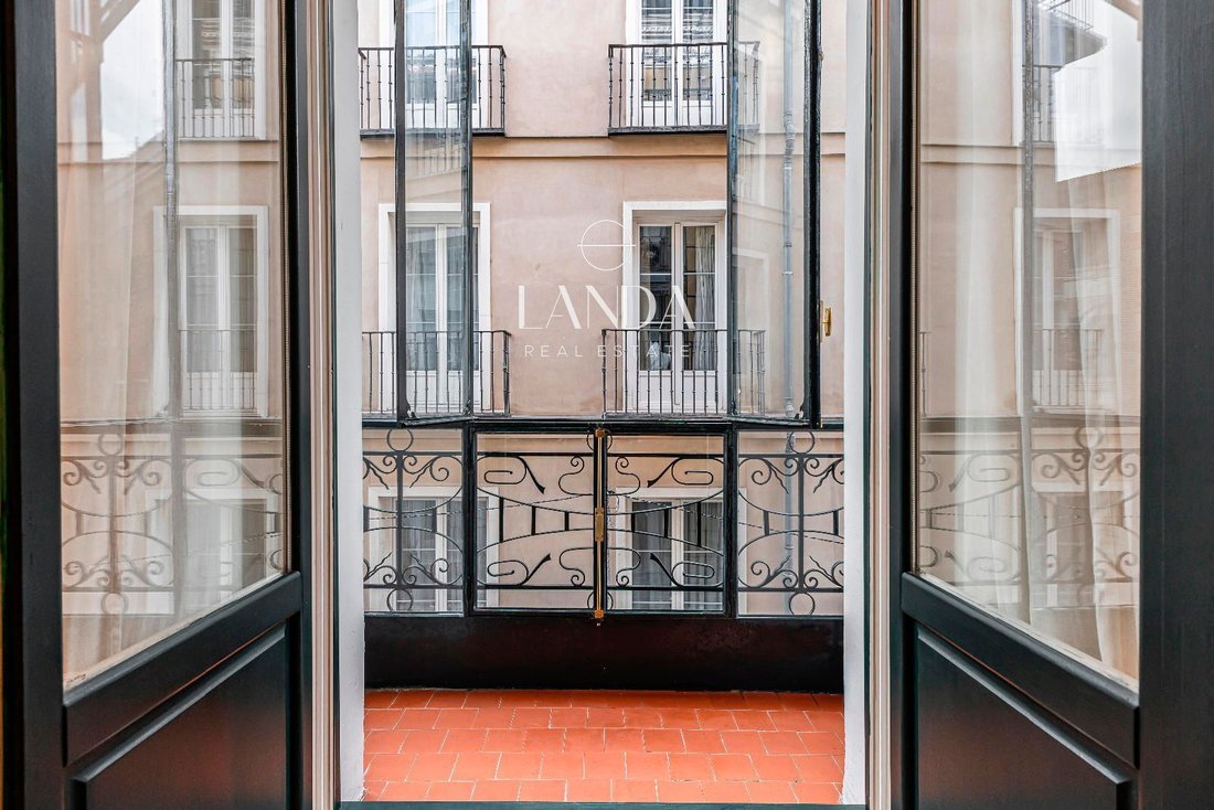 Apartment in Centro, Madrid, Spain 4 - 18329833