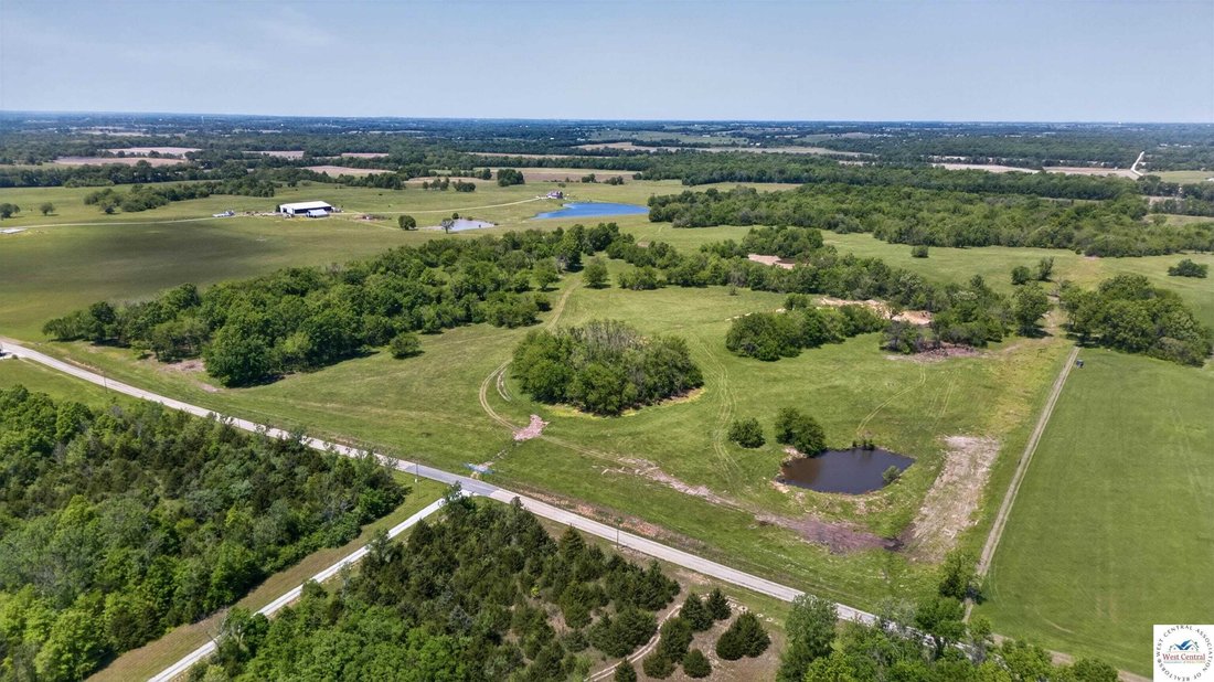 Land in Warrensburg, Missouri, United States 2 - 17936292