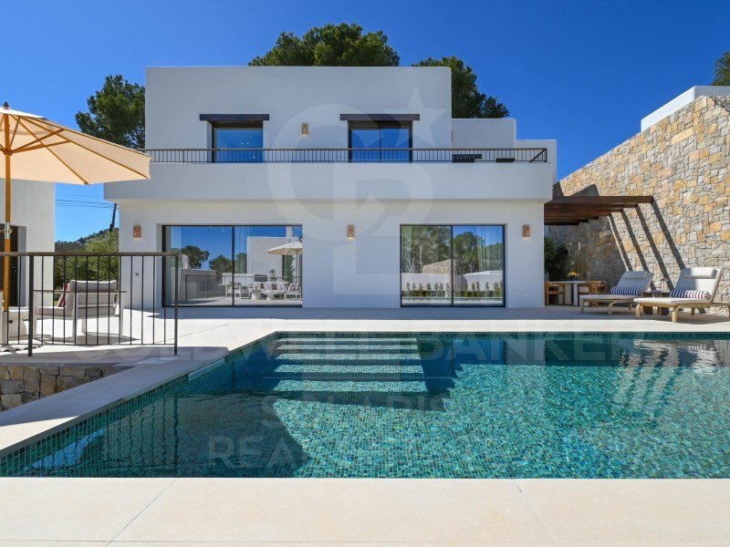 House in Moraira, Teulada, Valencian Community 2 - 16578460