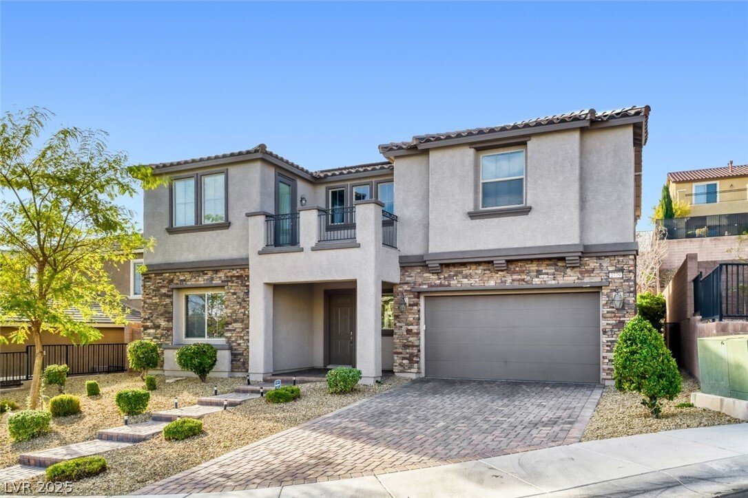 House in Henderson, Nevada, United States 2 - 16591108