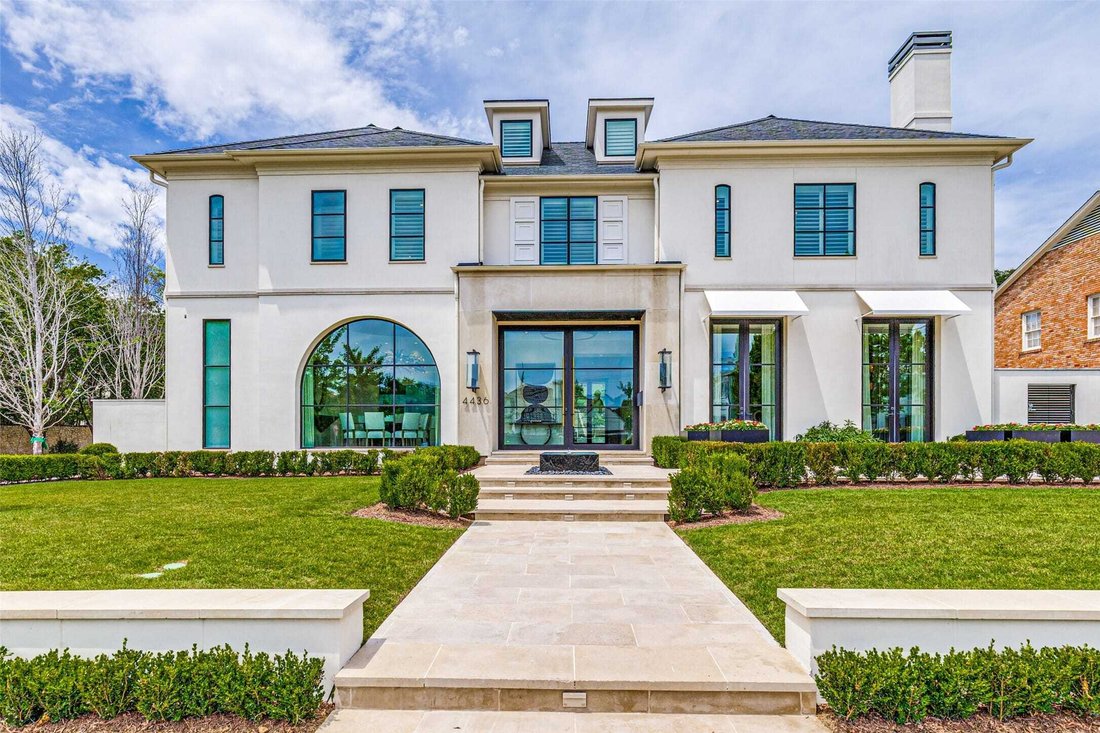 House in Dallas, Texas, United States 2 - 17963186