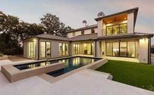 Haus in Keller, Texas, Vereinigte Staaten 1