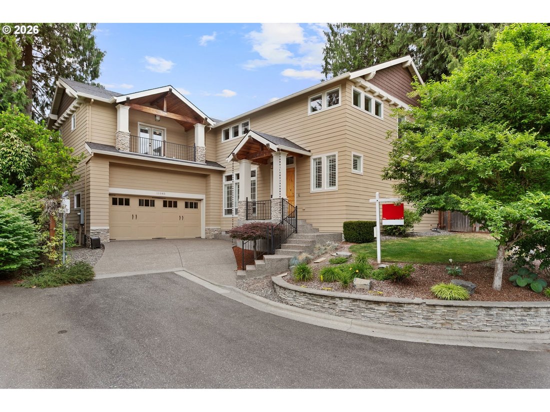 House in Portland, Oregon, United States 1 - 18330366