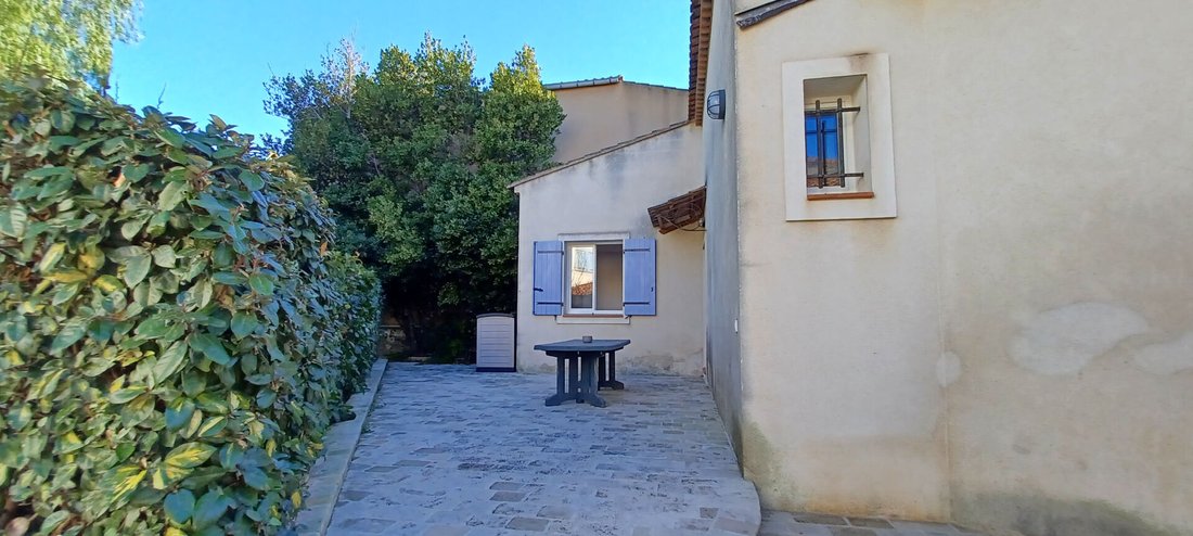 Villa in Six-Fours-les-Plages, Provence-Alpes-Côte d'Azur, France 3 - 18331968