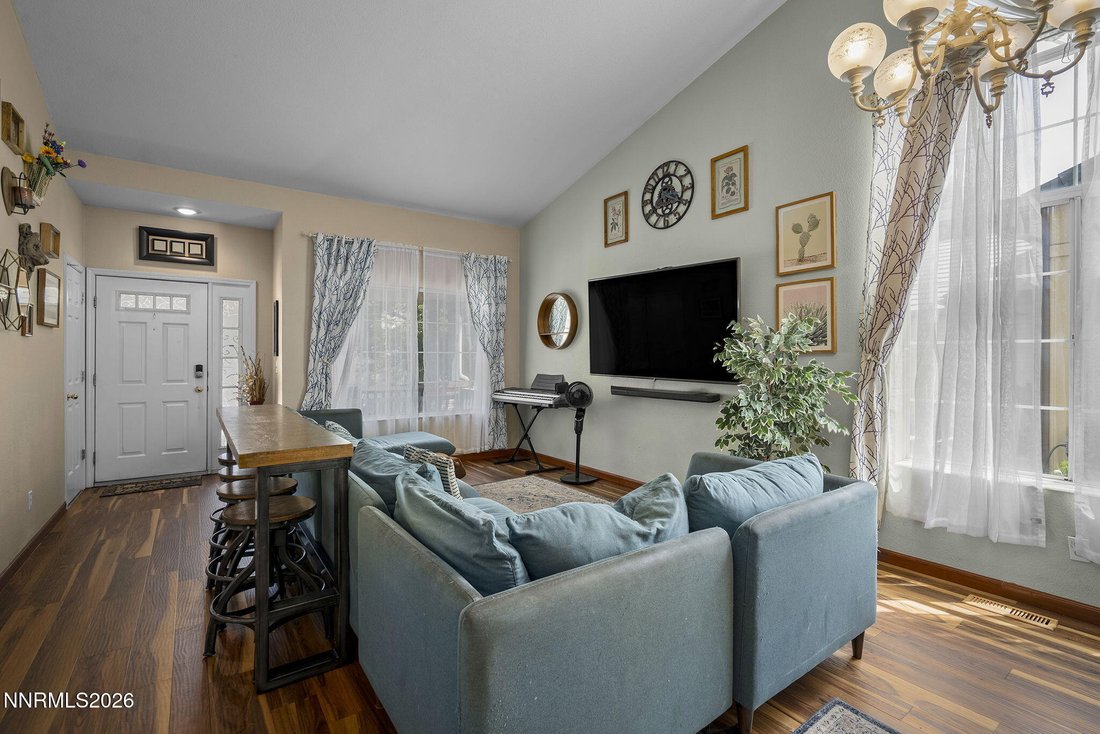 House in Sparks, Nevada, United States 5 - 18329289