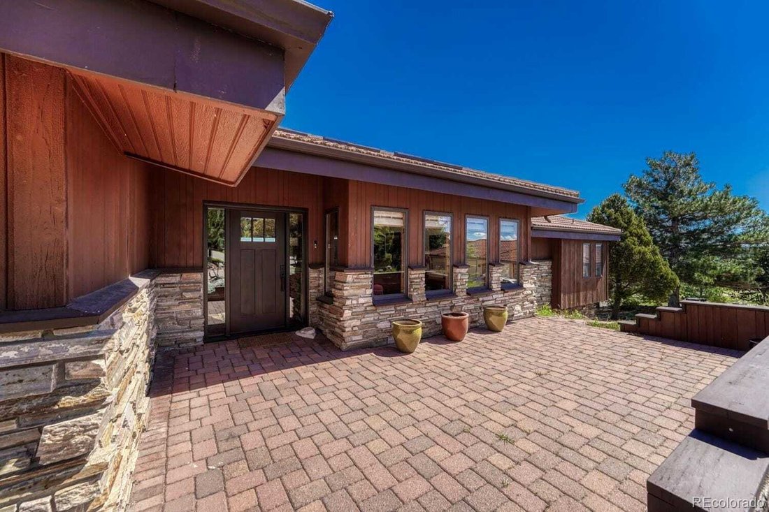 House in Sterling Ranch, Colorado, United States 4 - 18276219