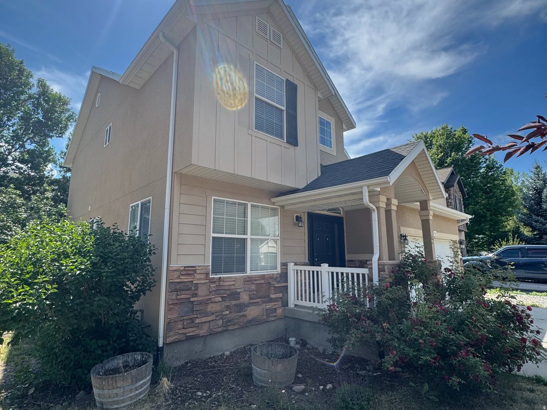 House in Heber City, Utah, United States 2 - 18330642