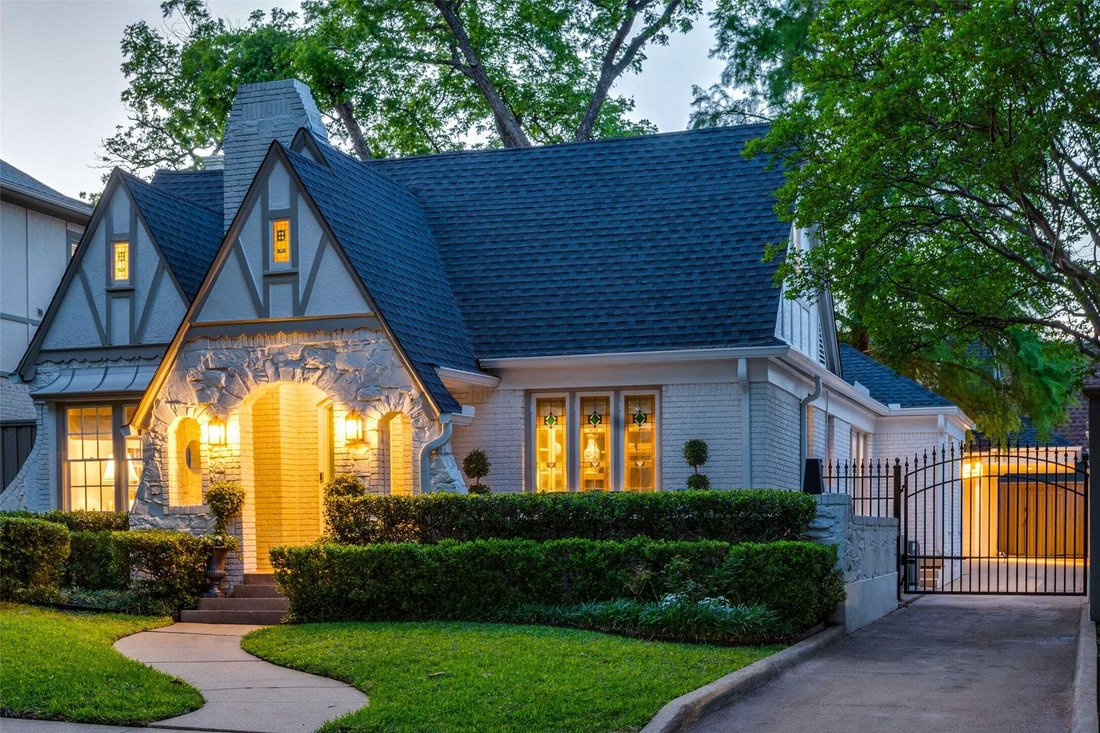 House in Dallas, Texas, United States 2 - 17831654