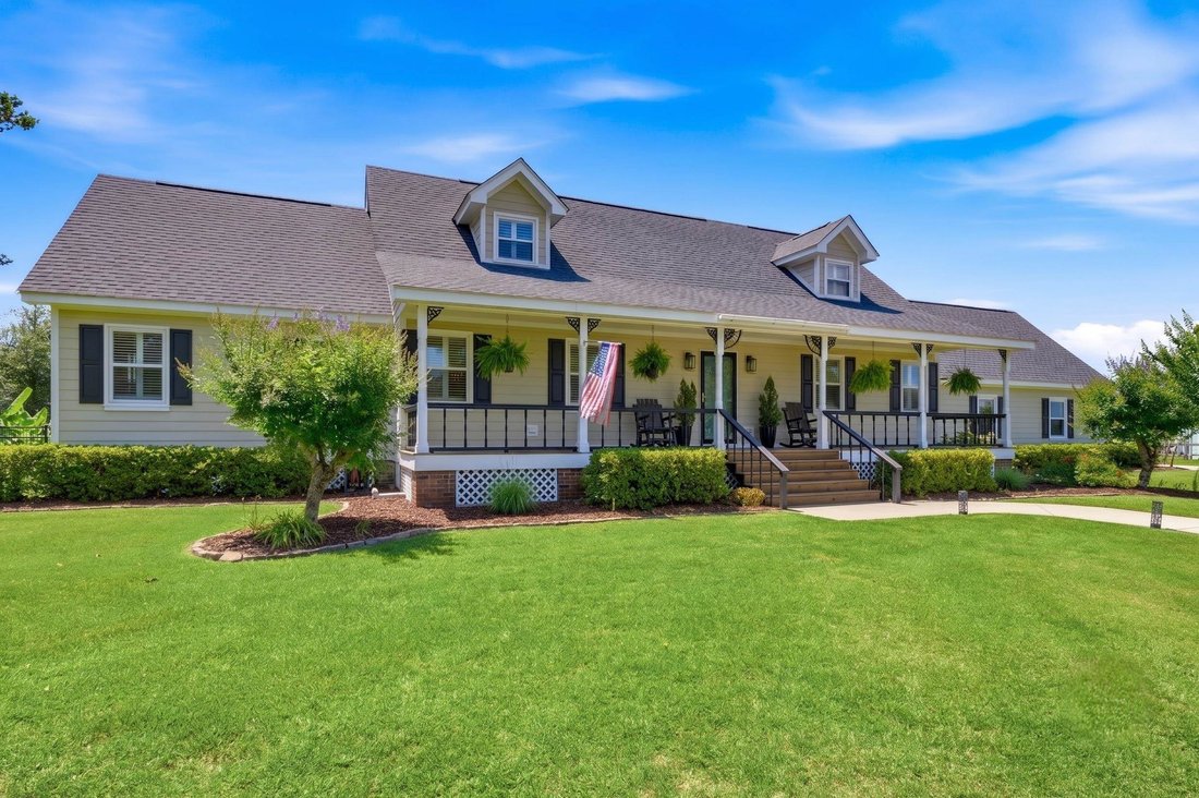 House in Georgetown, South Carolina, United States 2 - 18331898