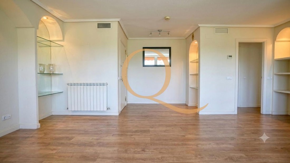Apartment in Chamartín, Madrid, Spain 2 - 18330779