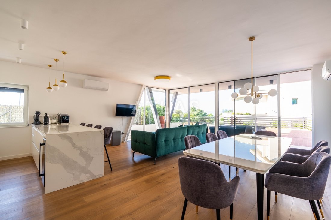Apartment in Kostrena, Primorje-Gorski Kotar County, Croatia 4 - 18331417