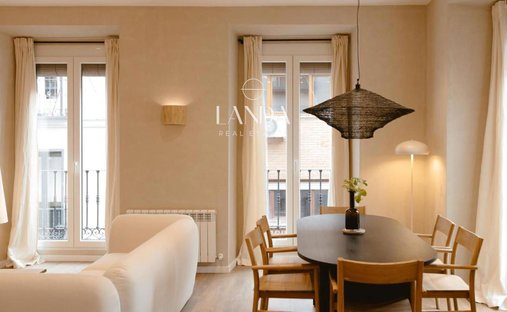 Apartment in Centro, Madrid, Spain 1