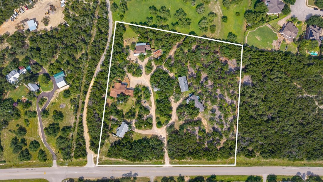 House in Austin, Texas, United States 2 - 18332198