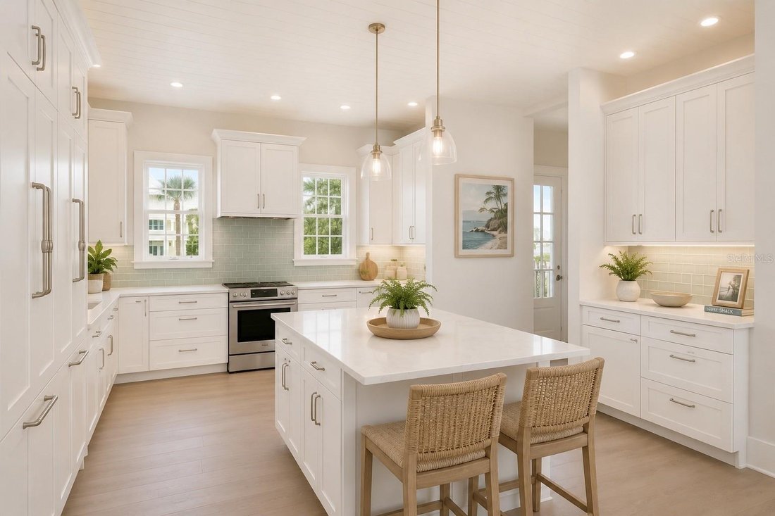 House in Port Charlotte, Florida, United States 3 - 17604946
