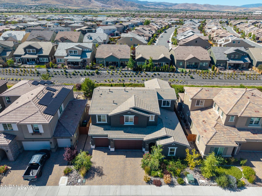House in Reno, Nevada, United States 3 - 18329282