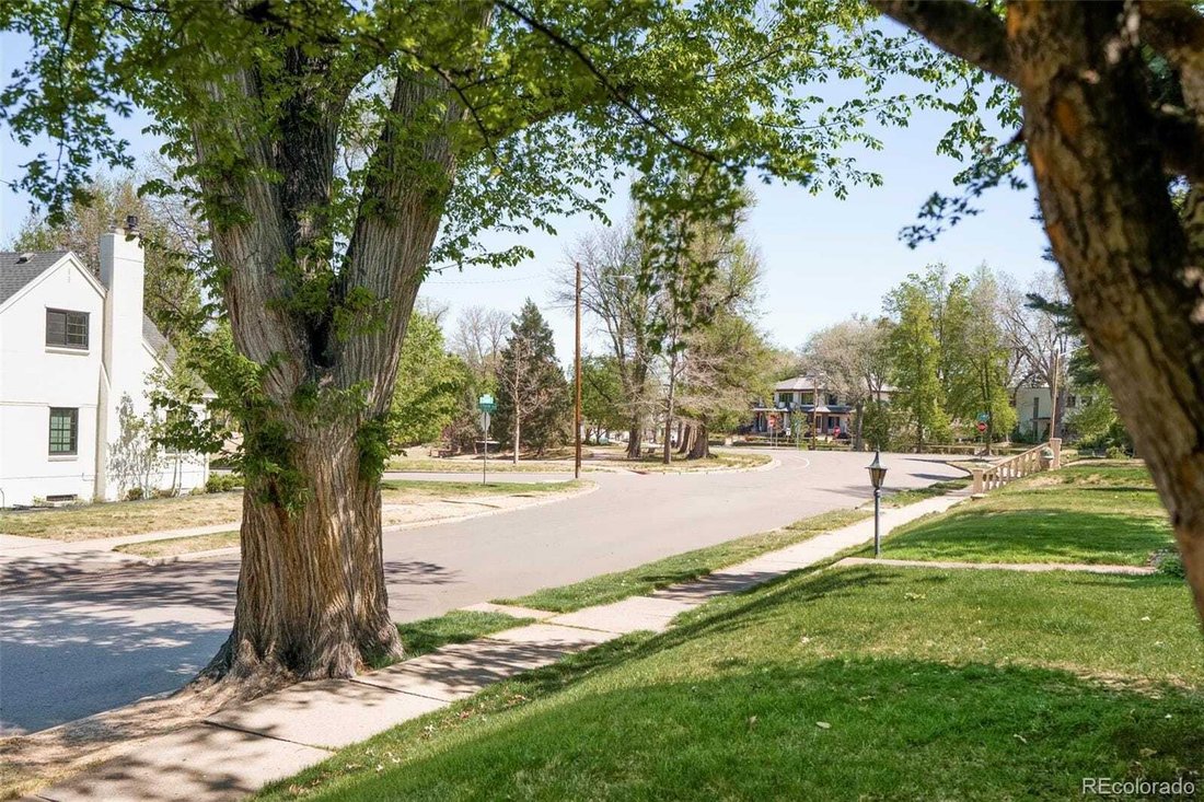 House in Denver, Colorado, United States 4 - 17766749