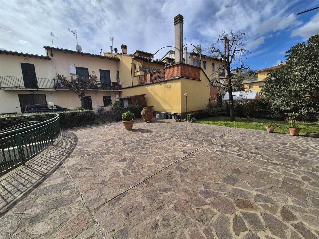 Apartment in Grassina - Ponte a Ema, Bagno A Ripoli, Tuscany 4 - 18331817