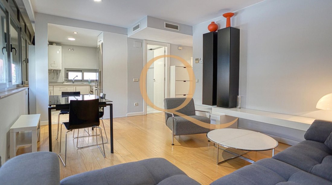 Apartment in Ciudad Lineal, Madrid, Spain 5 - 18330907