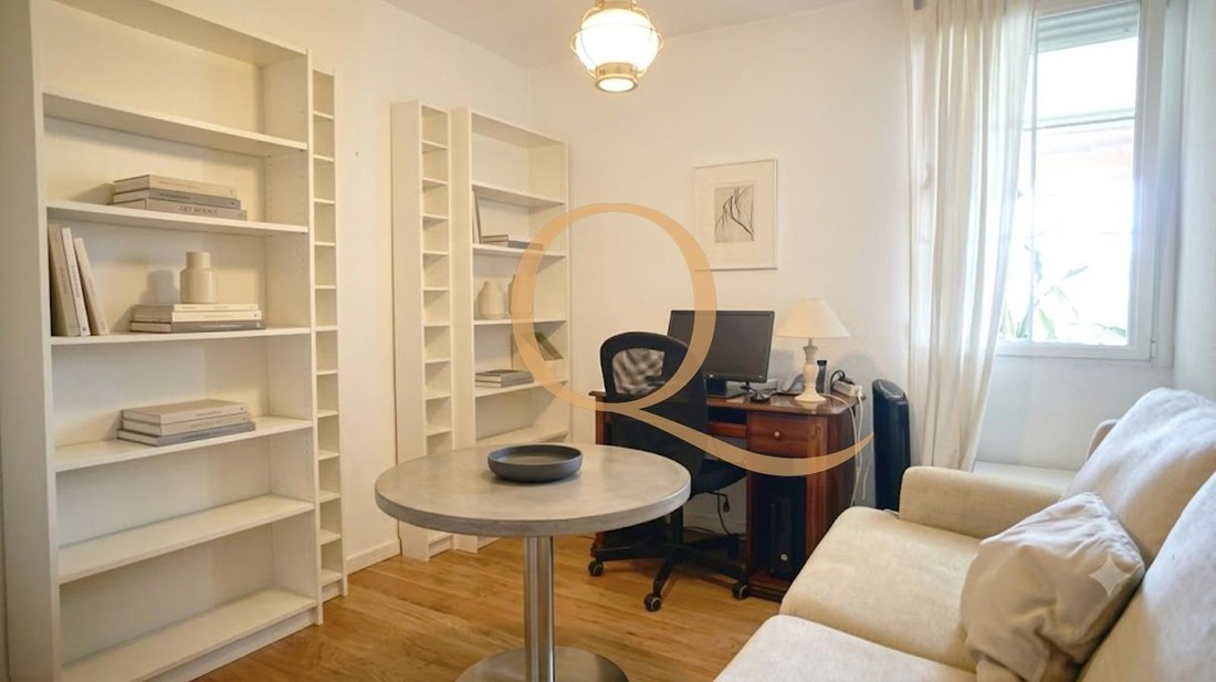 Apartment in Chamartín, Madrid, Spain 5 - 18330779