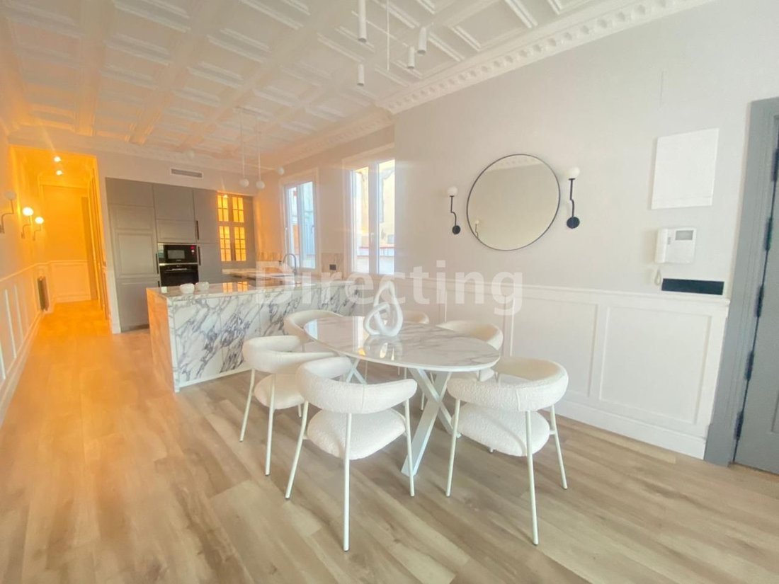 Apartment in Retiro, Madrid, Spain 4 - 18329422