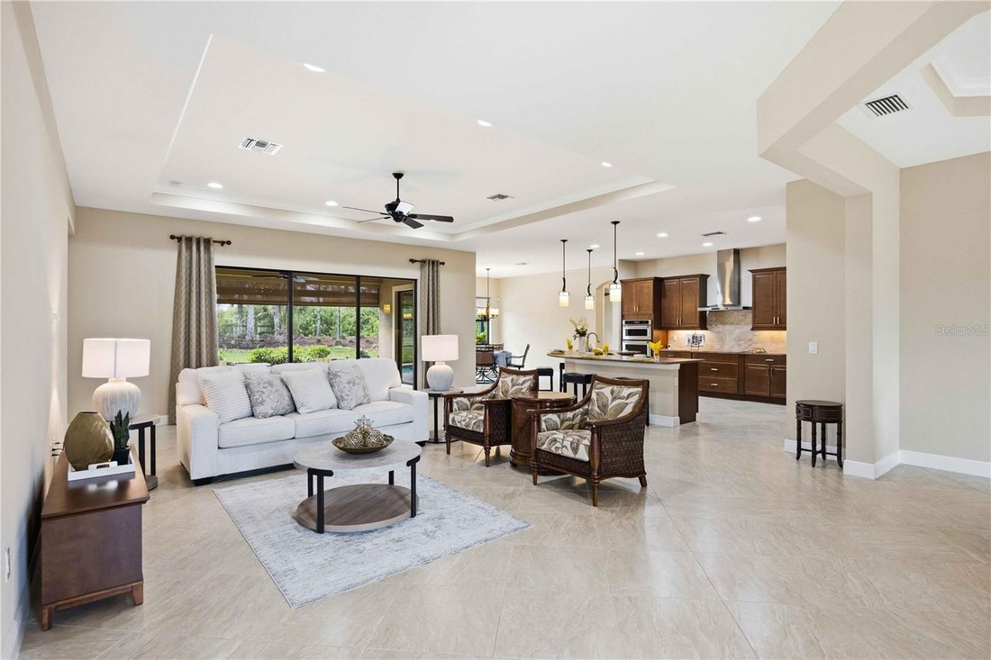 House in Venice, Florida, United States 3 - 18330524