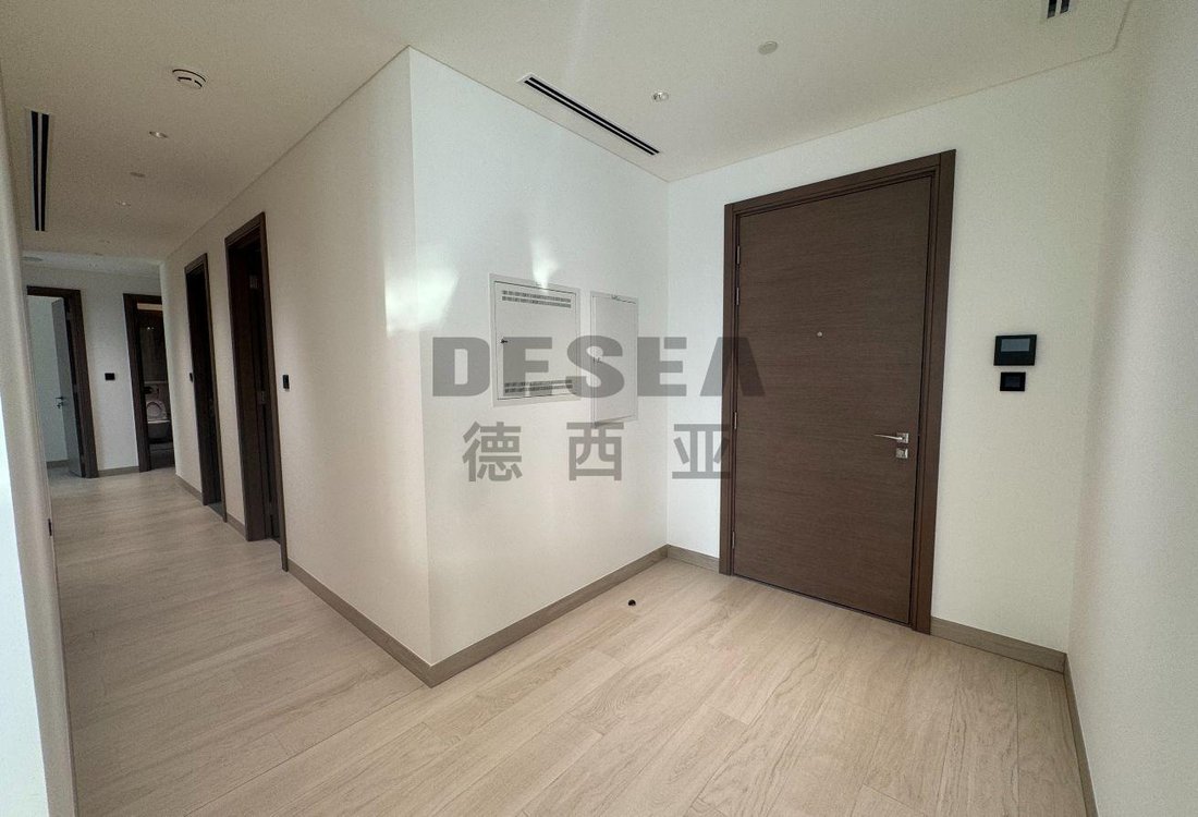 Apartment in MBR- Al Merkad, Dubai, United Arab Emirates 4 - 18331734