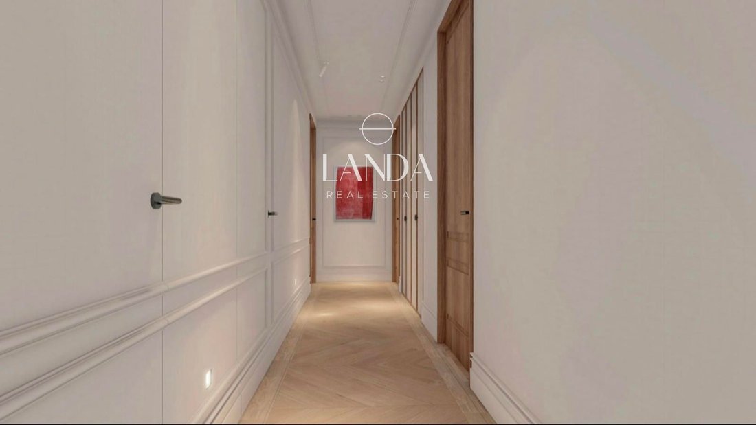 Apartment in Barrio Salamanca, Madrid, Spain 4 - 18330025