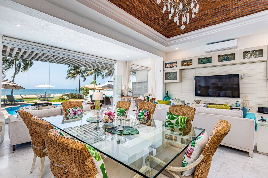 Condominio a San Ignacio, Nayarit, Messico 2 - 18330110