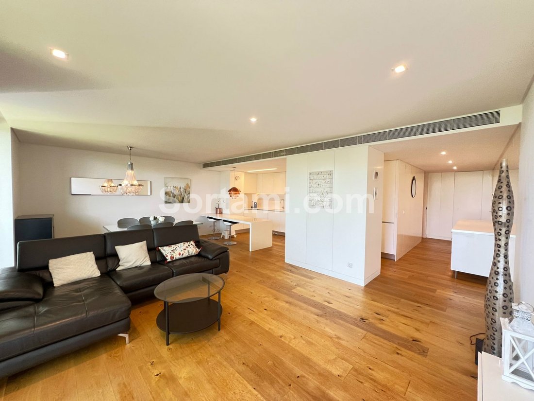 Apartment in Vilamoura, Quarteira, Algarve 1 - 18331716