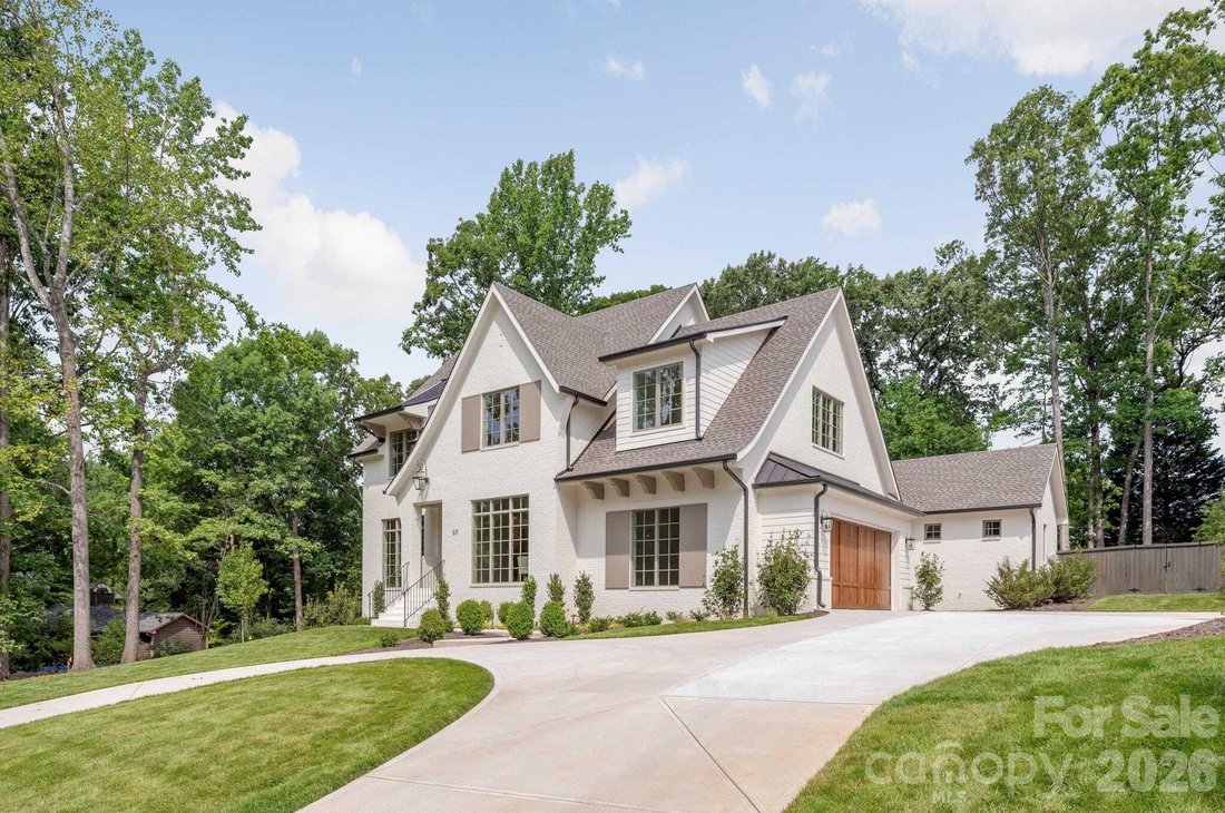 House in Charlotte, North Carolina, United States 2 - 18293012