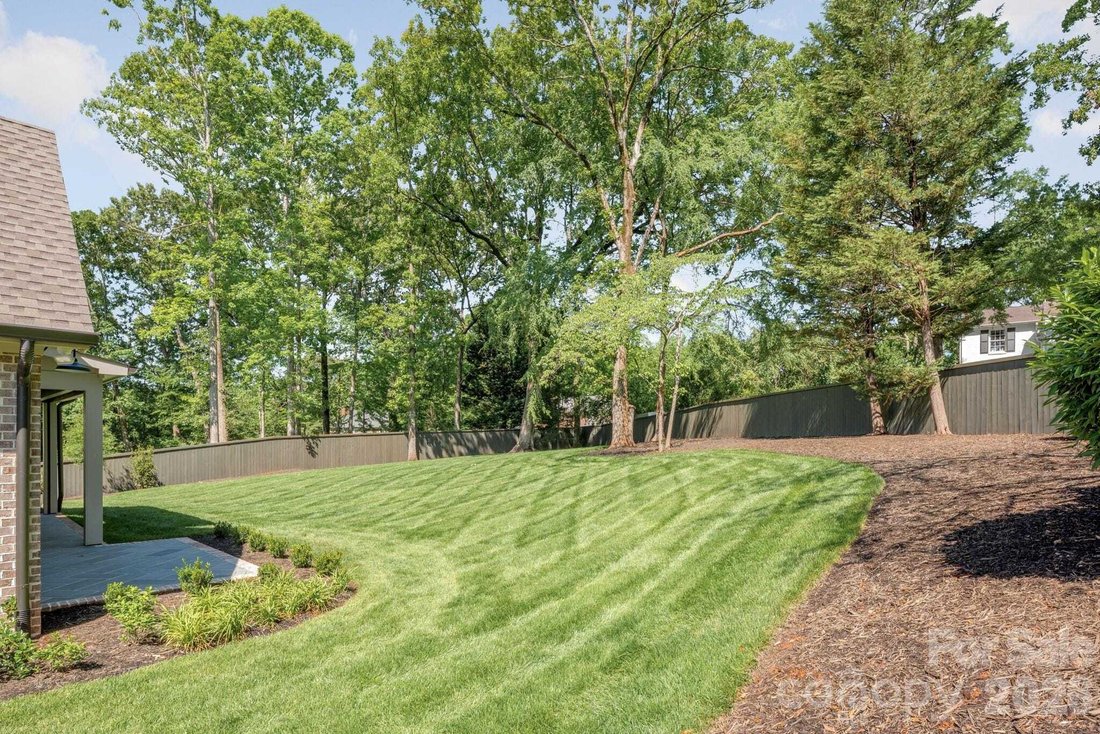 House in Charlotte, North Carolina, United States 3 - 17877710