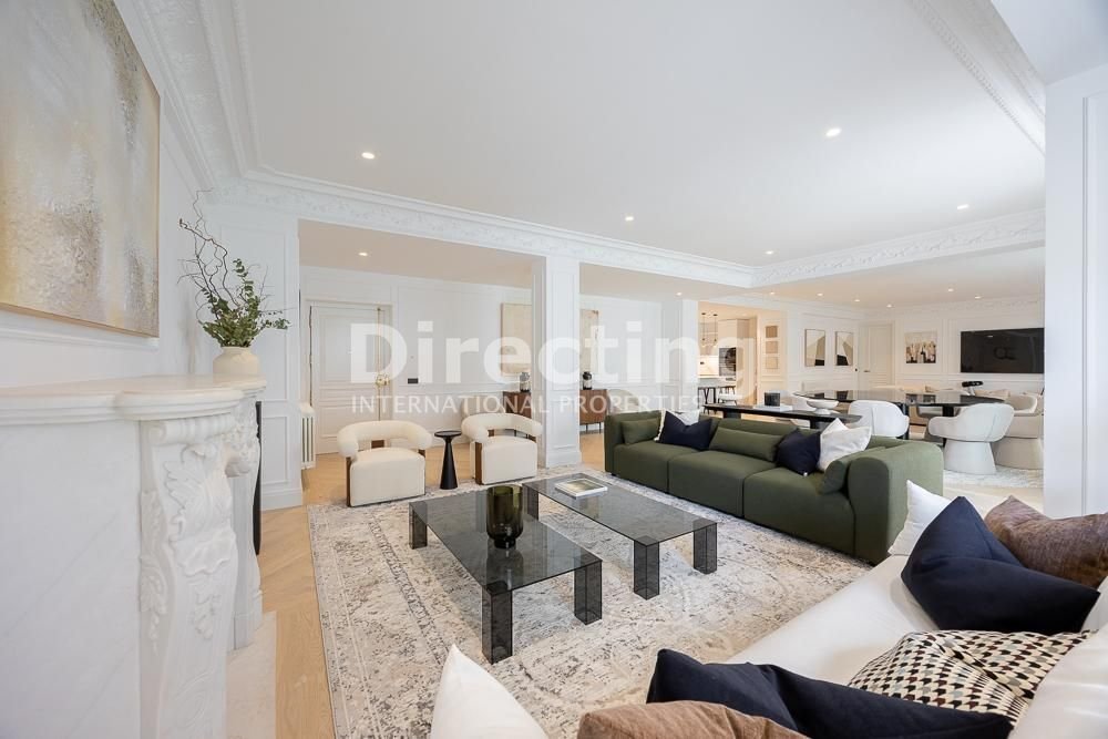 Appartement à Salamanque, Madrid, Espagne 5 - 18329737