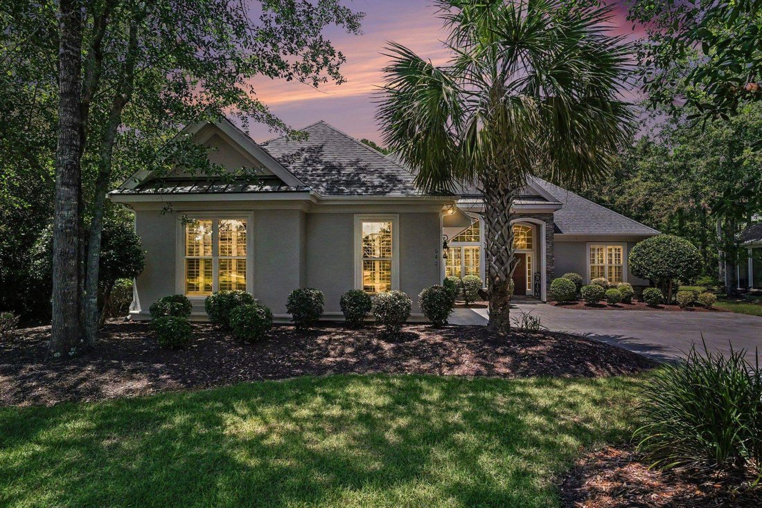 House in Myrtle Beach, South Carolina, United States 1 - 18328952