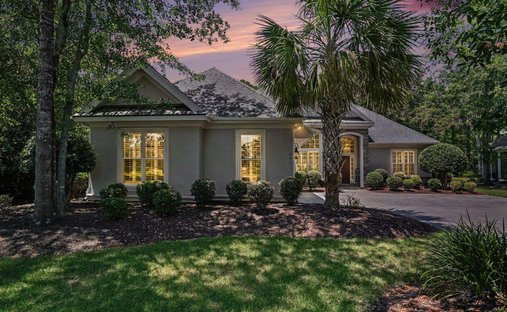 Maison à Myrtle Beach, Caroline du Sud, États-Unis 1